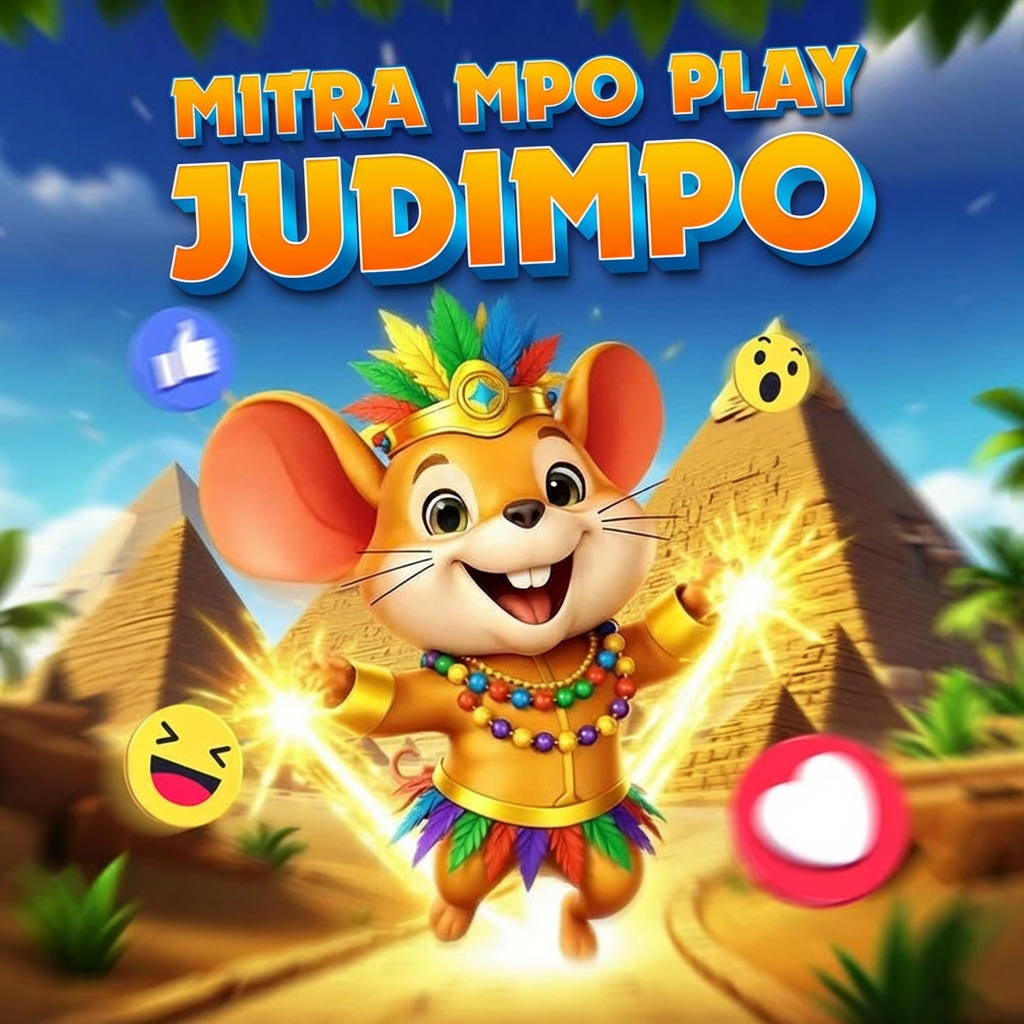 MITRAMPO: Situs Judi Mpo Keluarkan Bonus Pormo Slot Langsung TO Rendah image 1